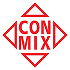 Conmix Logo
