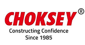 choksey logo