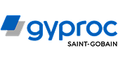 gyproc logo