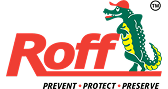 roff logo